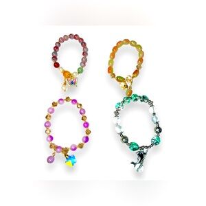 Bracelet collection